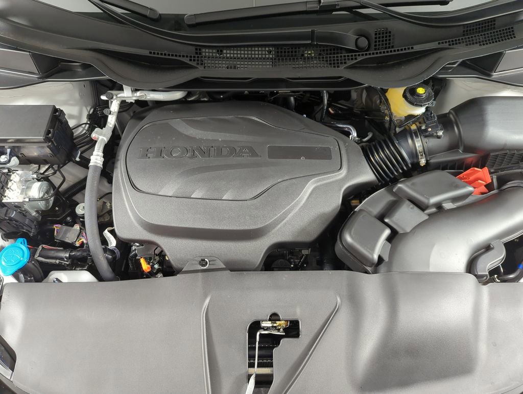 New 2026 Honda Odyssey EX-L image 9