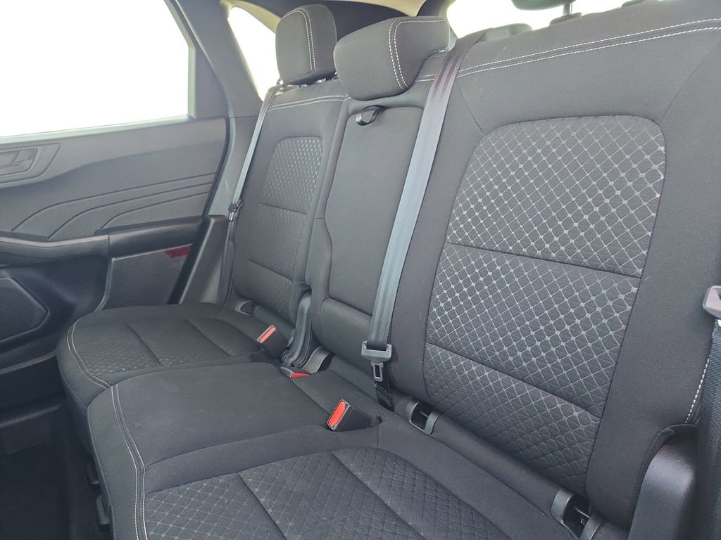Used 2024 Ford Escape Active w/ Cold Weather Package image 14