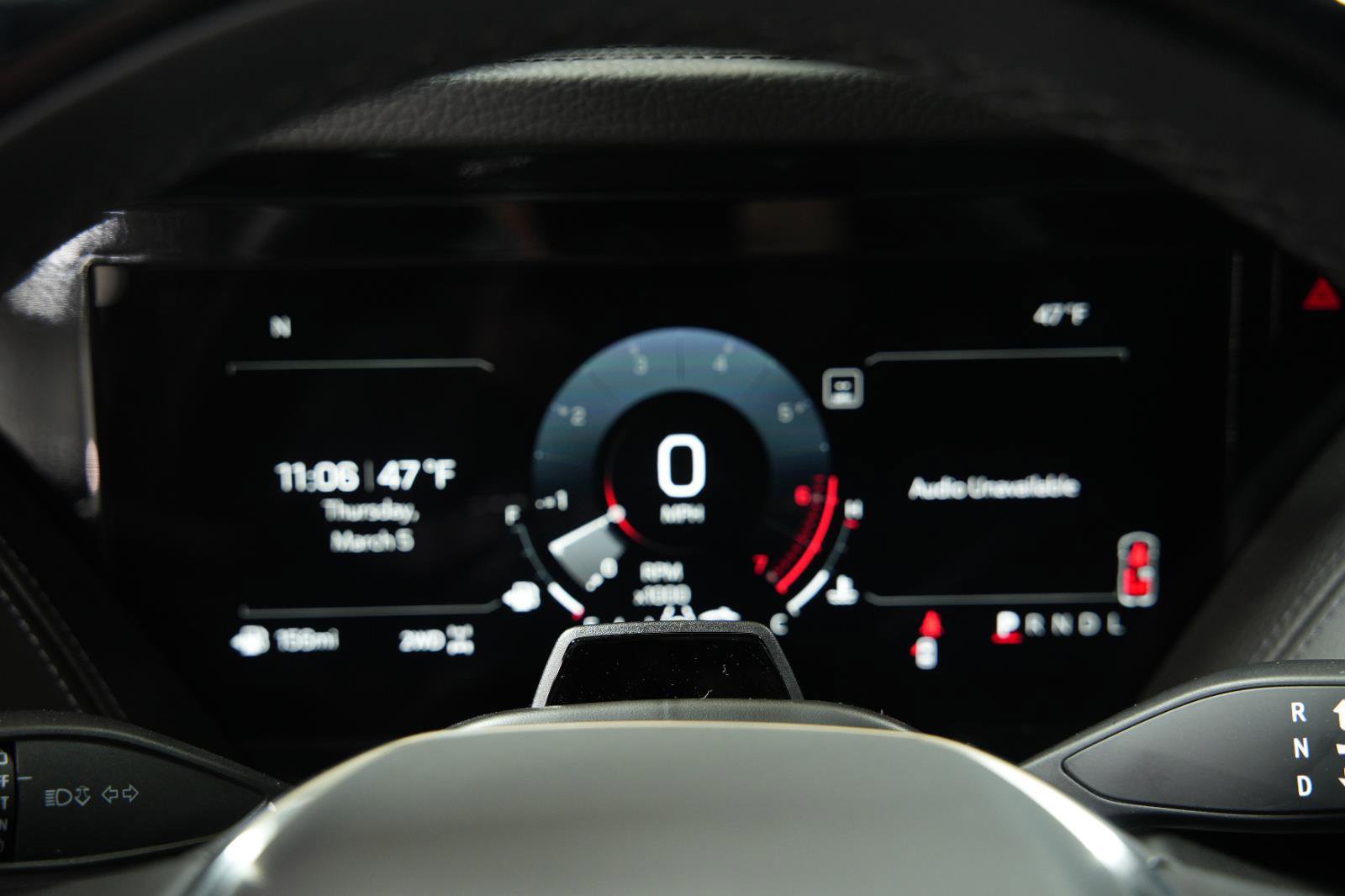 New 2026 GMC Yukon Denali w/ Denali Reserve Package image 40