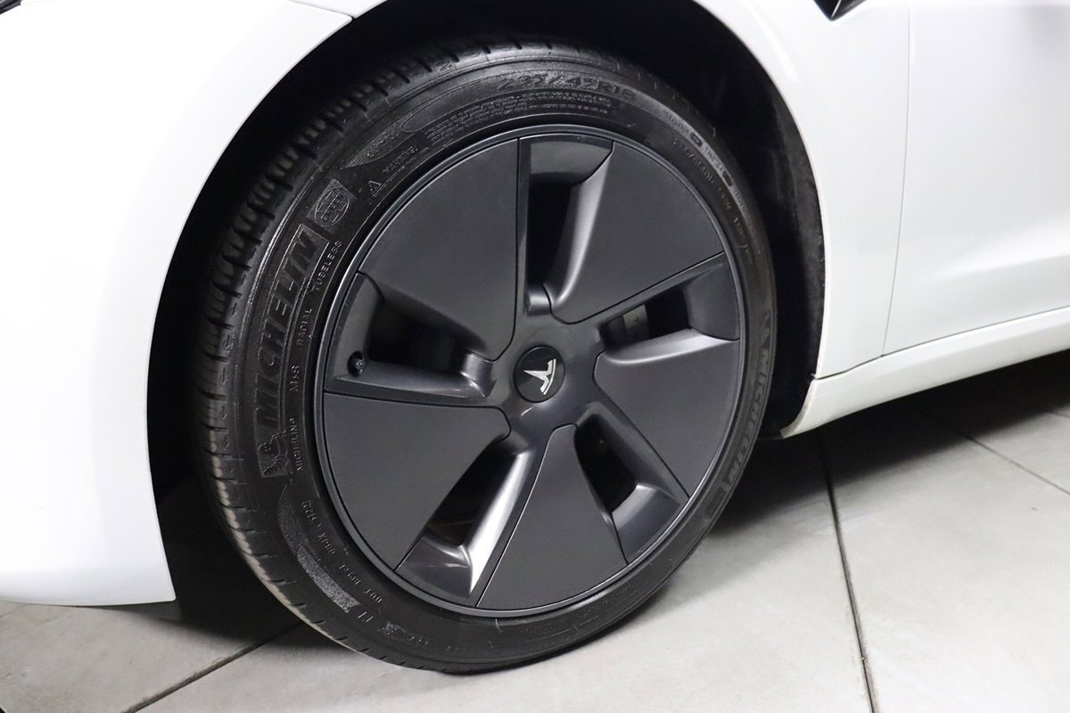 Used 2023 Tesla Model 3 Long Range image 32