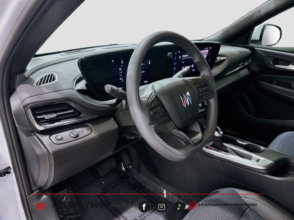 Used 2026 Buick Envista Sport Touring FWD image 10