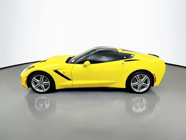 Used 2016 Chevrolet Corvette Stingray Coupe image 5