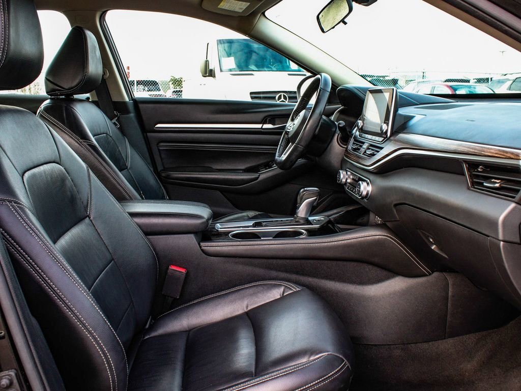 Used 2021 Nissan Altima 2.5 SL image 39