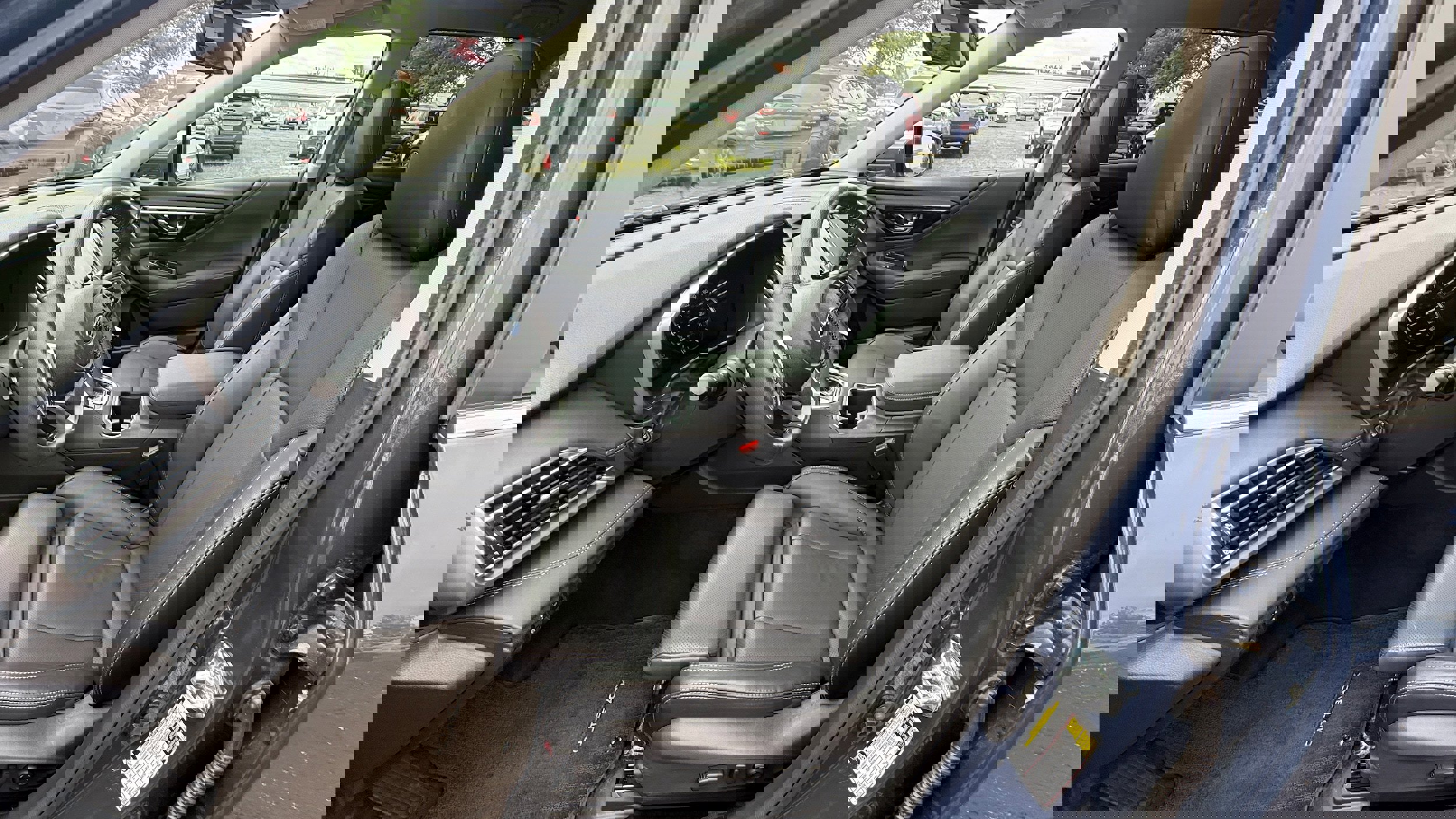 Certified 2024 Subaru Outback Limited image 18