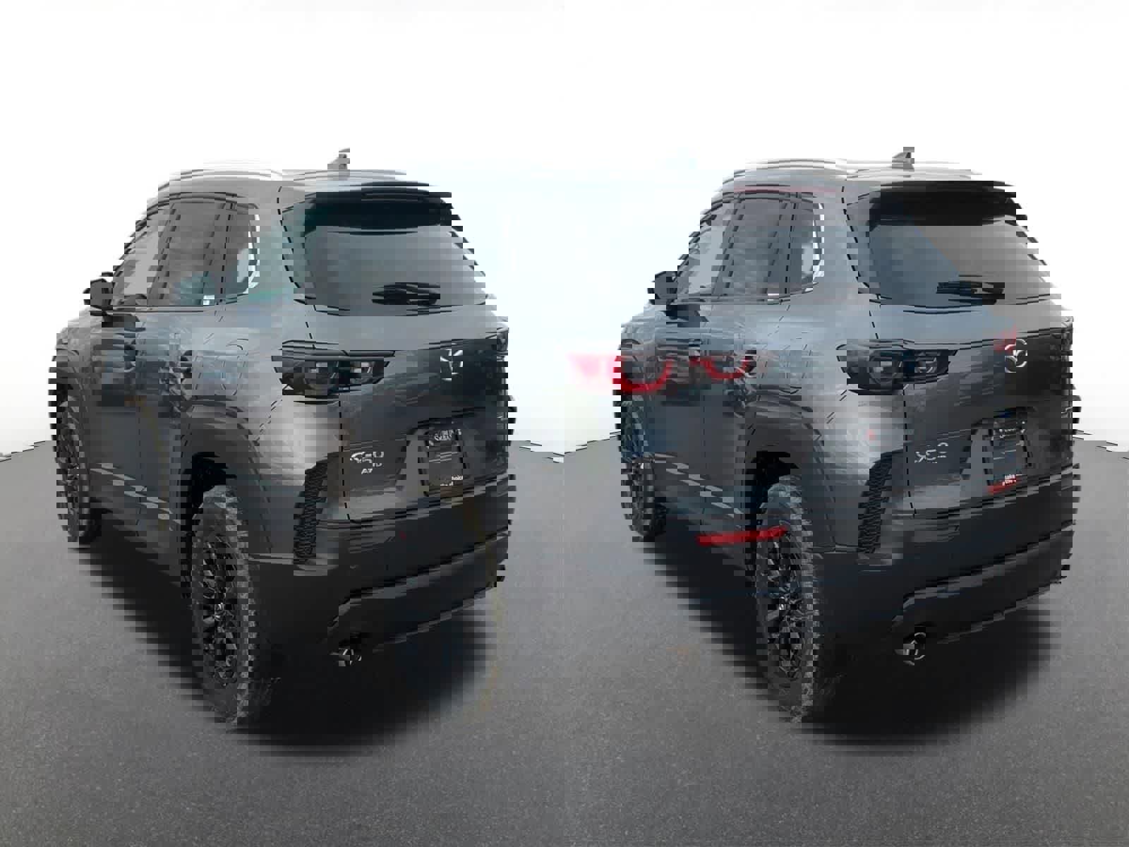 New 2026 MAZDA CX-50 2.5 Hybrid w/ Preferred Pkg image 4