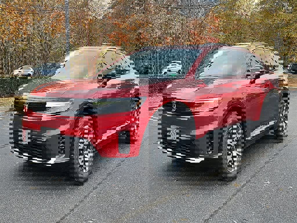 New 2025 Honda Prologue Touring