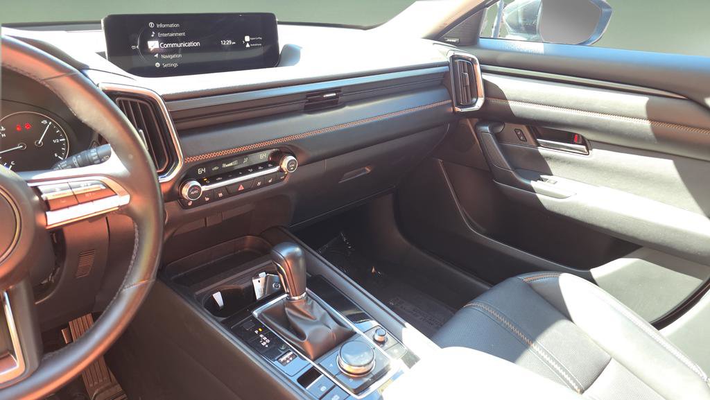 Used 2023 MAZDA CX-50 2.5 Turbo w/ Premium Plus Pkg image 18