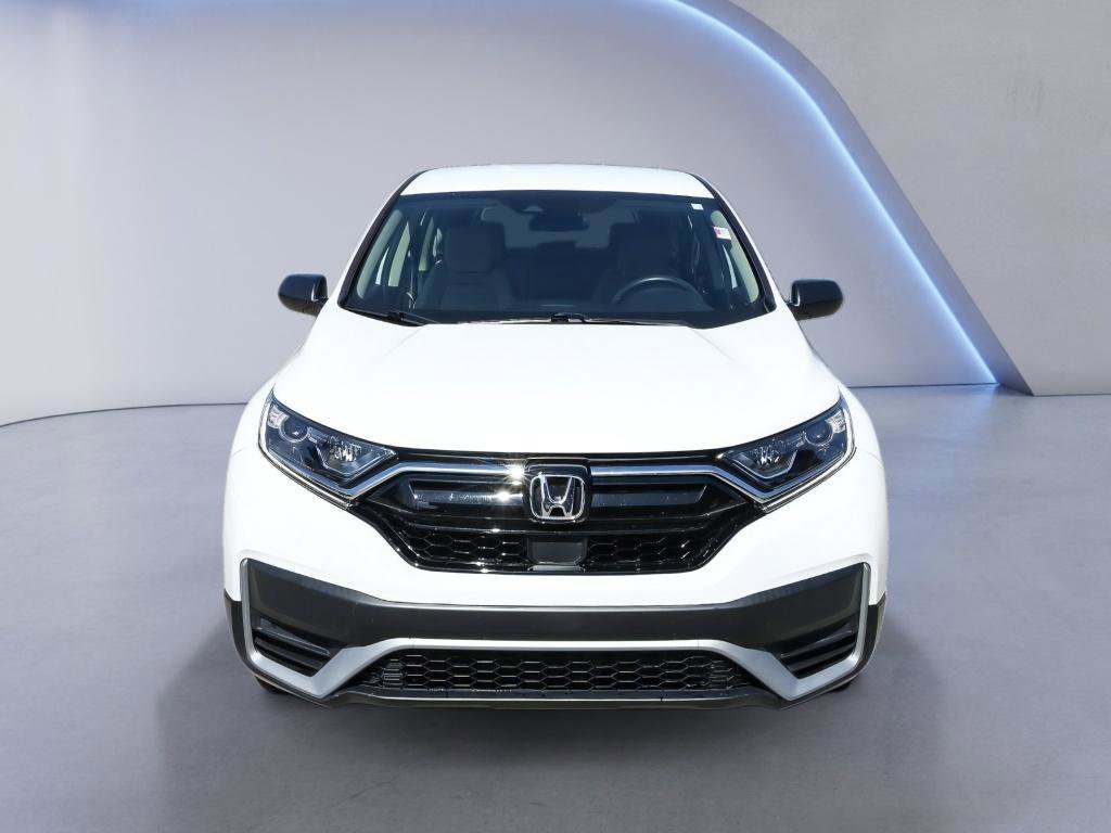 Used 2020 Honda CR-V LX image 10