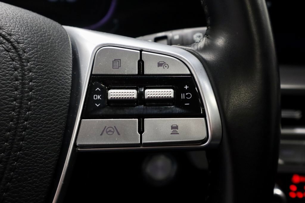 Used 2023 Kia Telluride S w/ S Sunroof Package image 34