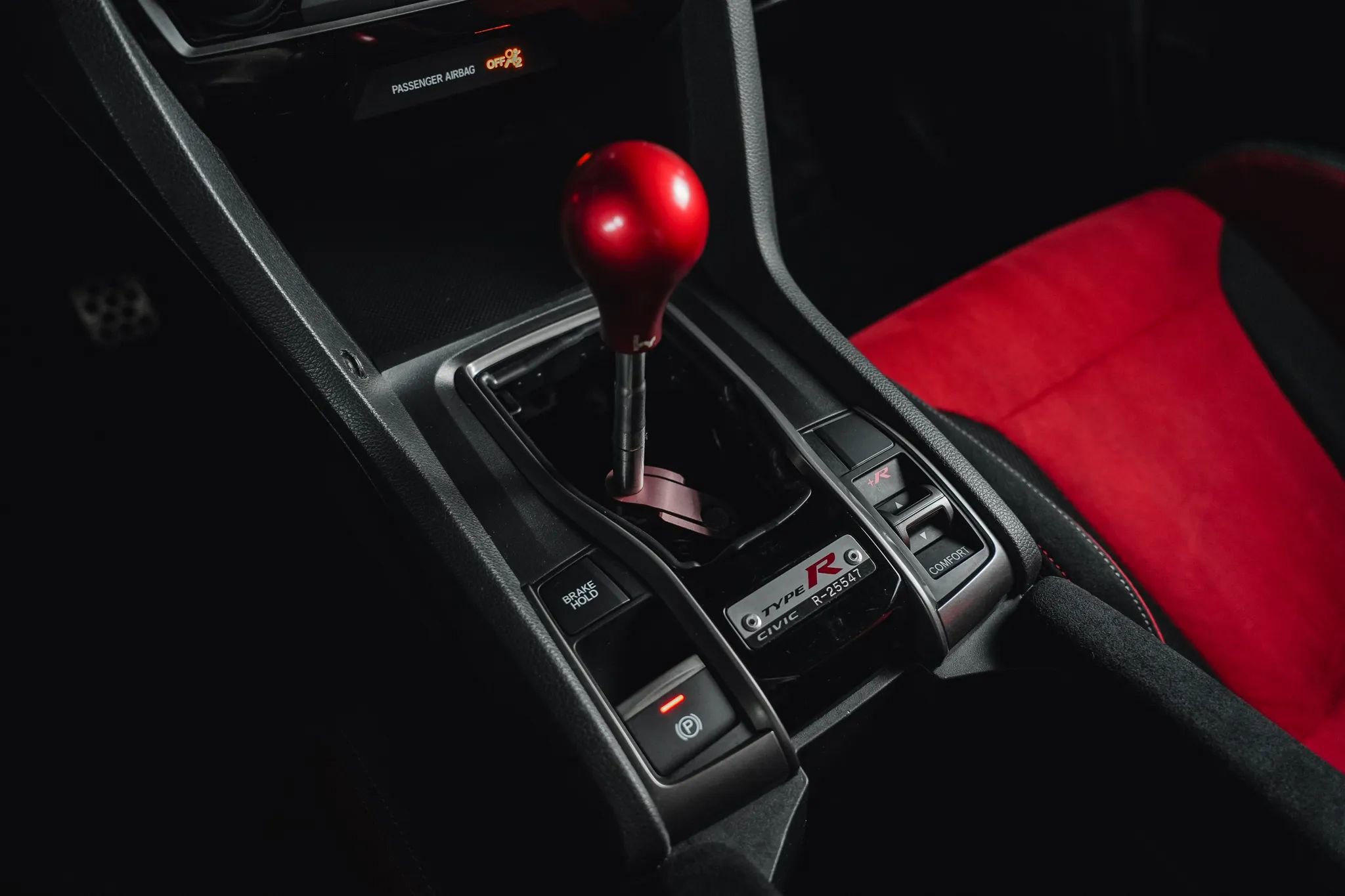 Used 2019 Honda Civic Type R image 49