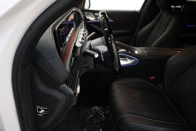 Used 2026 Mercedes-Benz Maybach GLS 600 4MATIC image 90