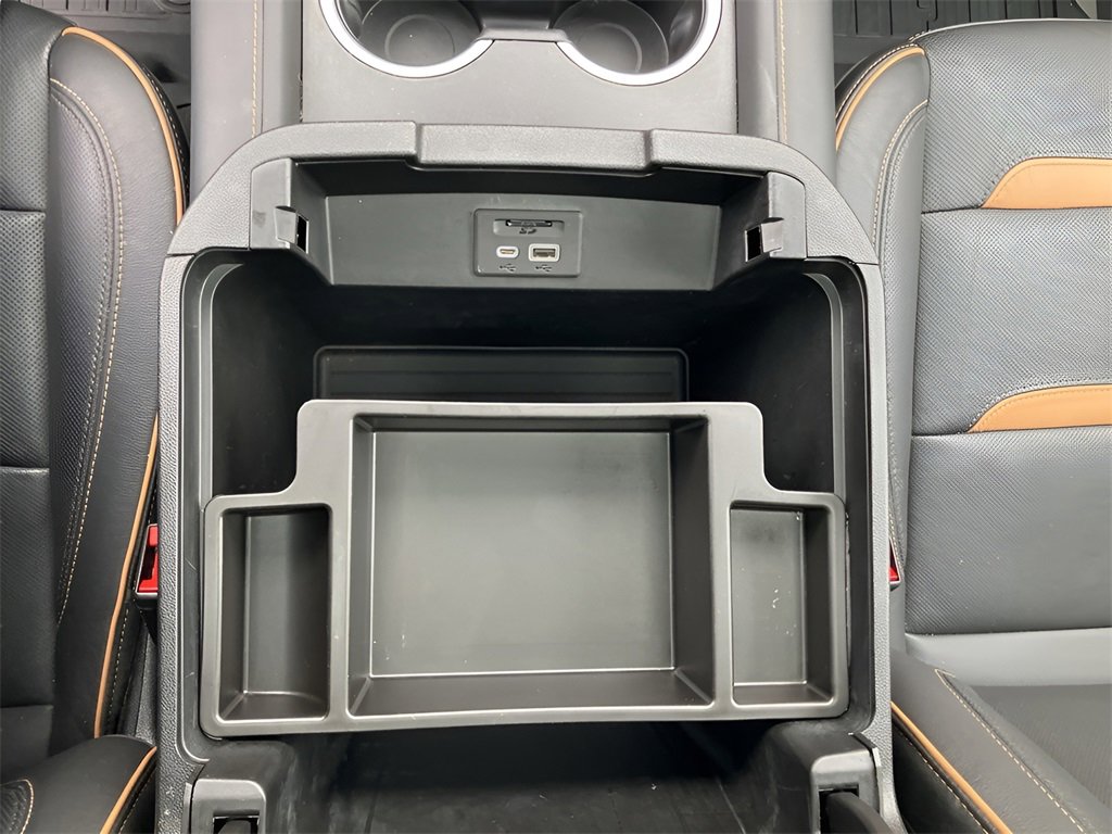 Used 2021 GMC Yukon XL AT4 w/ AT4 Premium Plus Package image 28