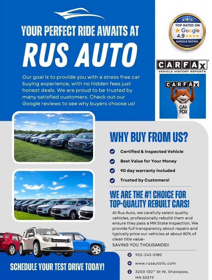 Used 2023 Chevrolet Traverse LT AWD/4WD image 5