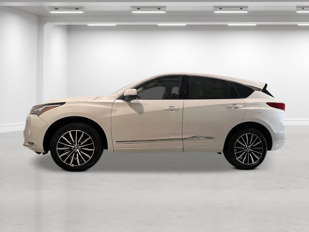 New 2026 Acura RDX SH-AWD w/ Advance Package image 2