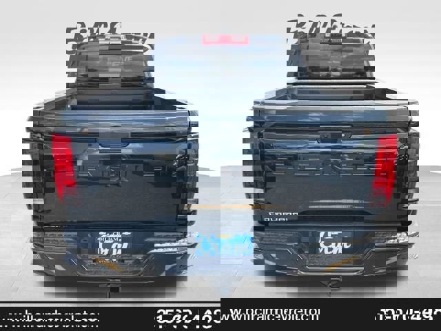 New 2026 Chevrolet Colorado Trail Boss image 27