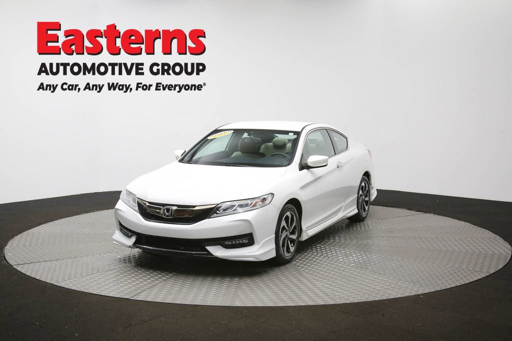 Used 2016 Honda Accord LX-S image 52