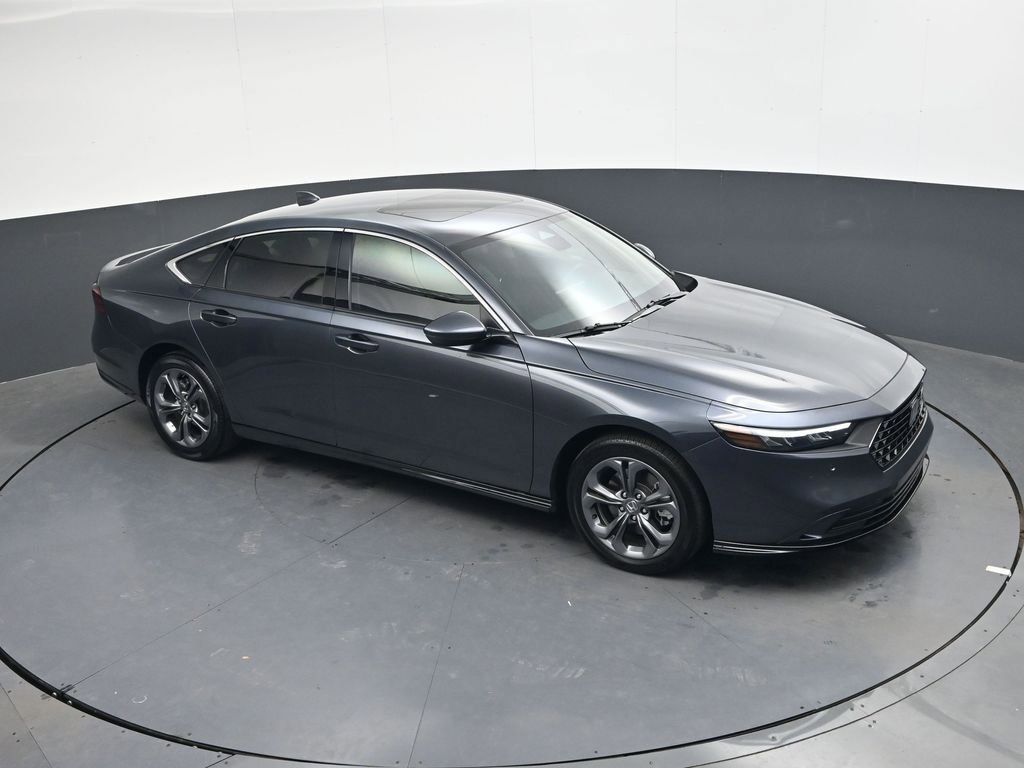 Used 2024 Honda Accord EX-L image 20