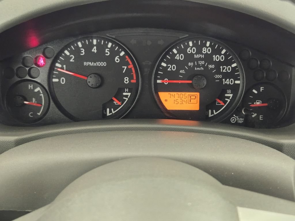 Used 2019 Nissan Frontier SV w/ Value Truck Package RWD image 16