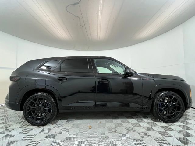 New 2026 BMW XM Label Red image 8