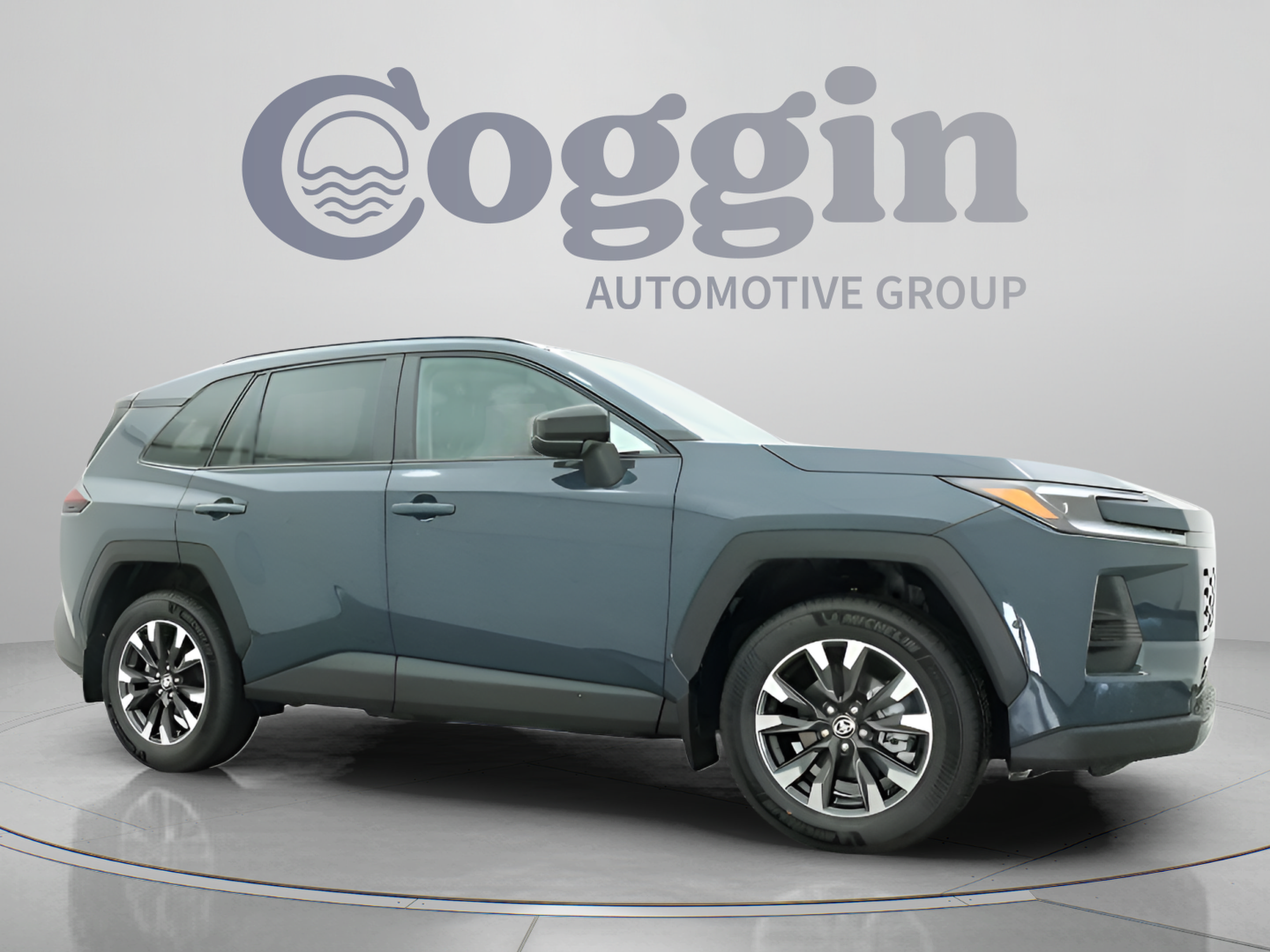New 2026 Toyota RAV4 Limited AWD/4WD image 24