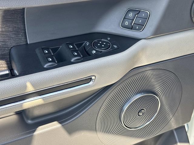 Certified 2021 Ford Expedition Limited RWD image 22