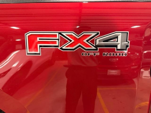 Used 2024 Ford F250 Limited w/ FX4 Off-Road Package AWD/4WD image 42