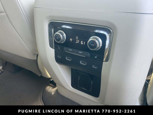 Used 2021 GMC Yukon Denali AWD/4WD image 17