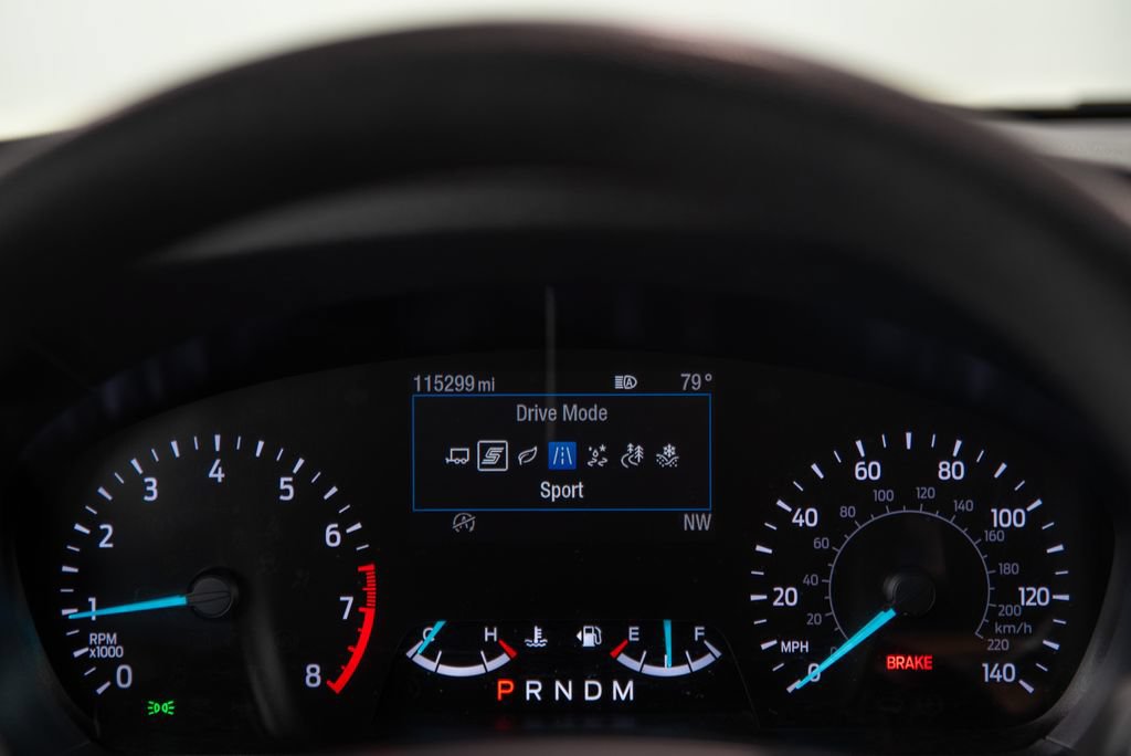 Used 2020 Ford Explorer 4WD image 24