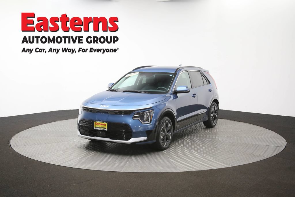 Used 2023 Kia Niro Wind w/ Wind Preserve Package FWD image 54