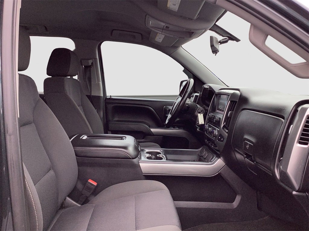 Used 2018 Chevrolet Silverado 1500 LT w/ All Star Edition image 18