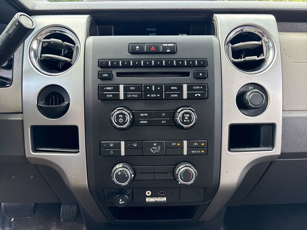Used 2010 Ford F150 XLT RWD image 24