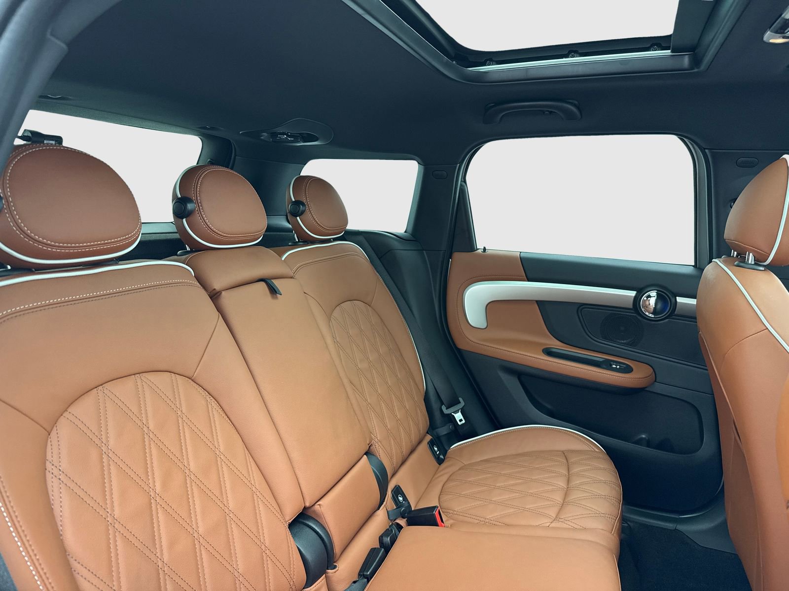 Used 2024 MINI Cooper Countryman S image 41