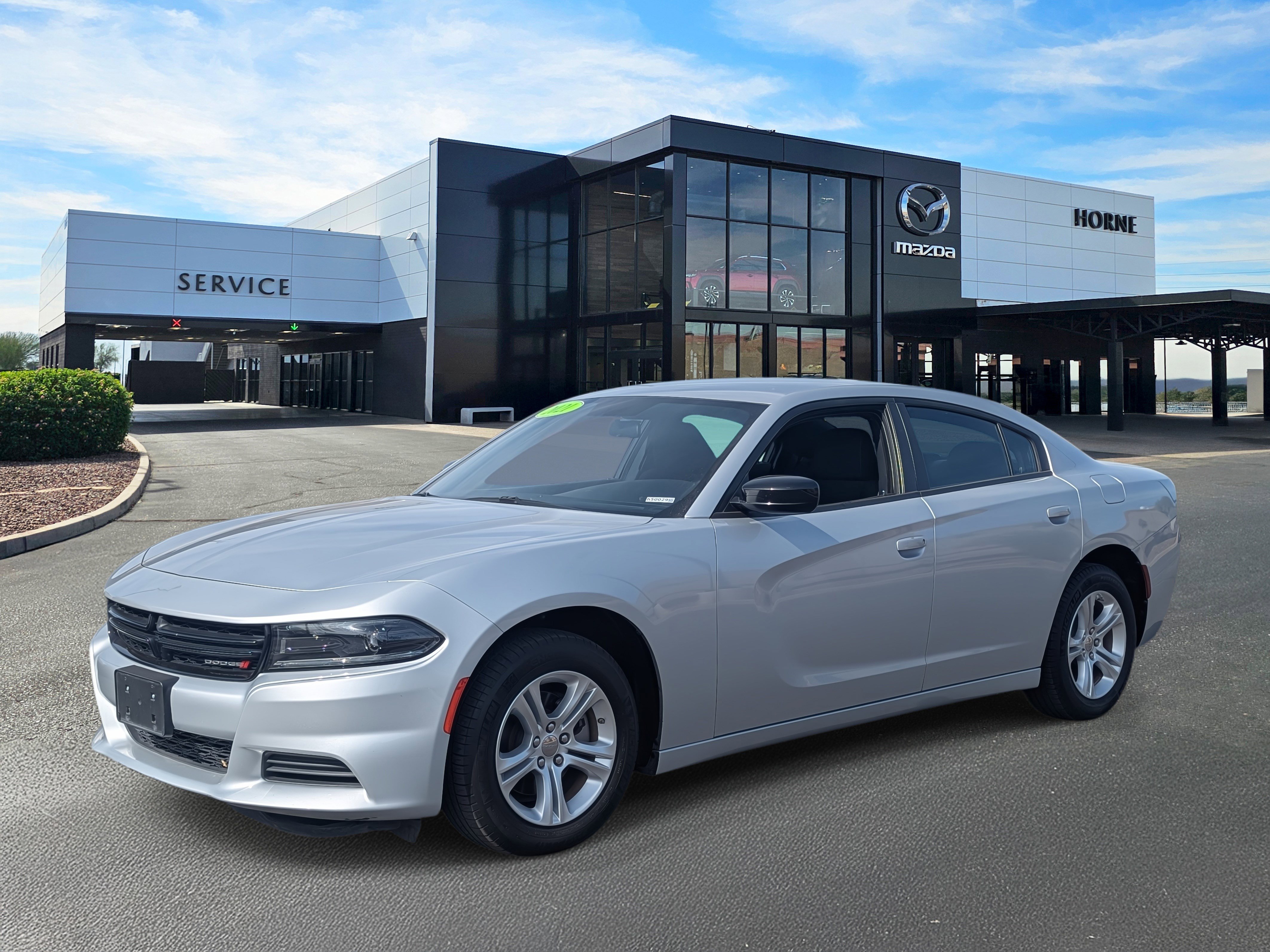 Used 2023 Dodge Charger SXT