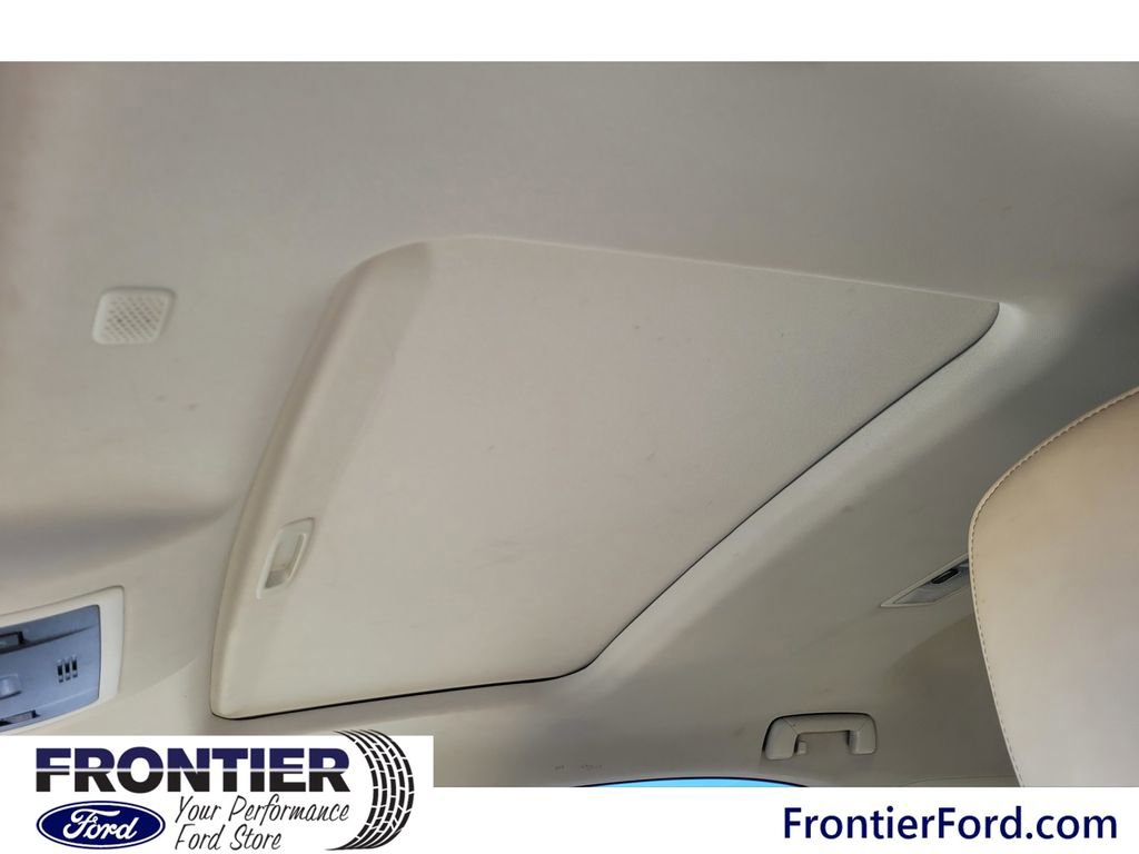 Used 2020 Lexus NX 300 AWD w/ Premium Package image 25