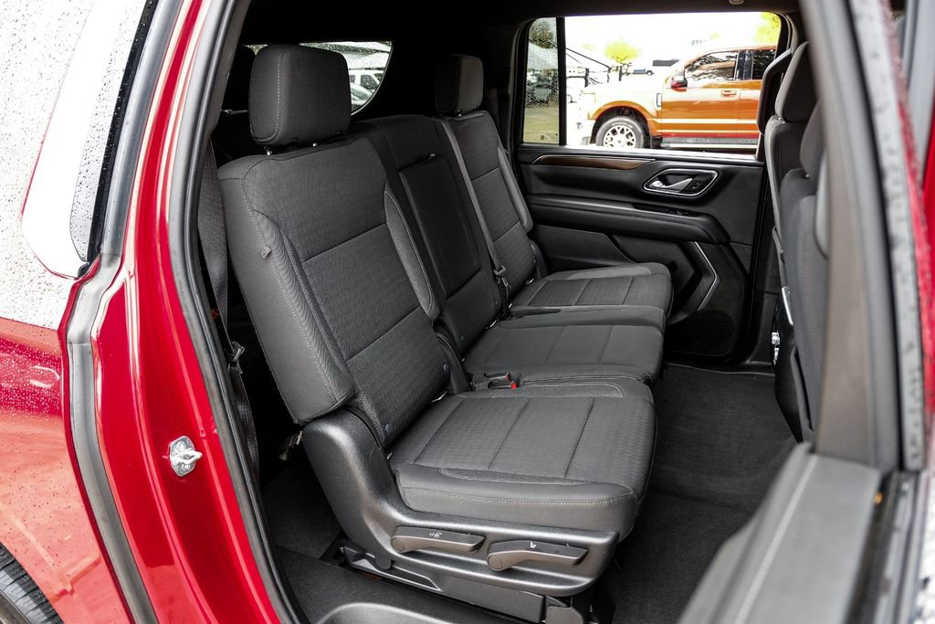 Used 2022 GMC Yukon XL SLE AWD/4WD image 36