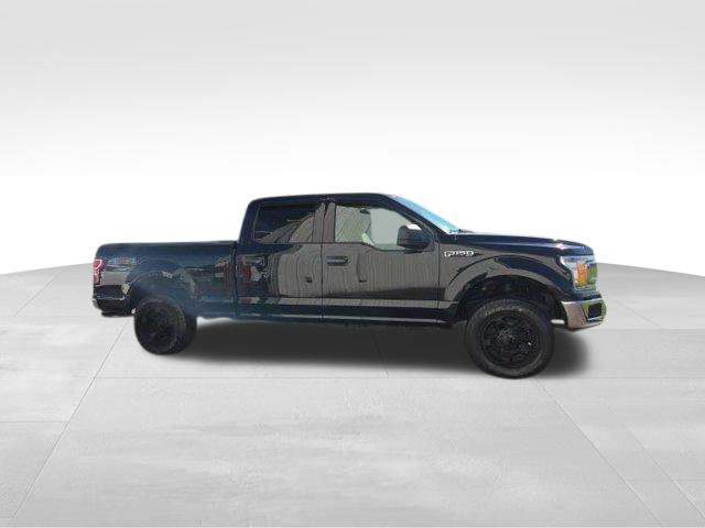 Used 2018 Ford F150 XLT AWD/4WD image 11