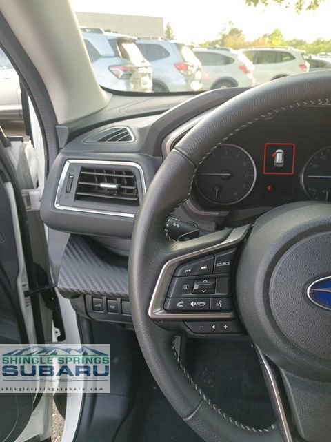 Certified 2025 Subaru Ascent Premium image 37