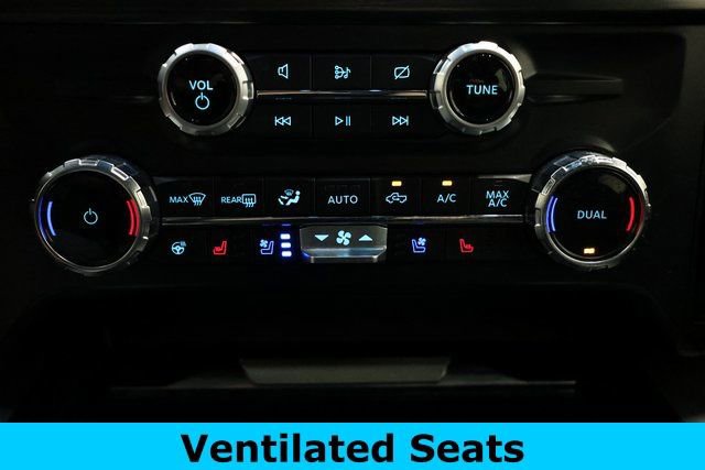 Used 2023 Ford F350 Lariat w/ Lariat Ultimate Package image 36