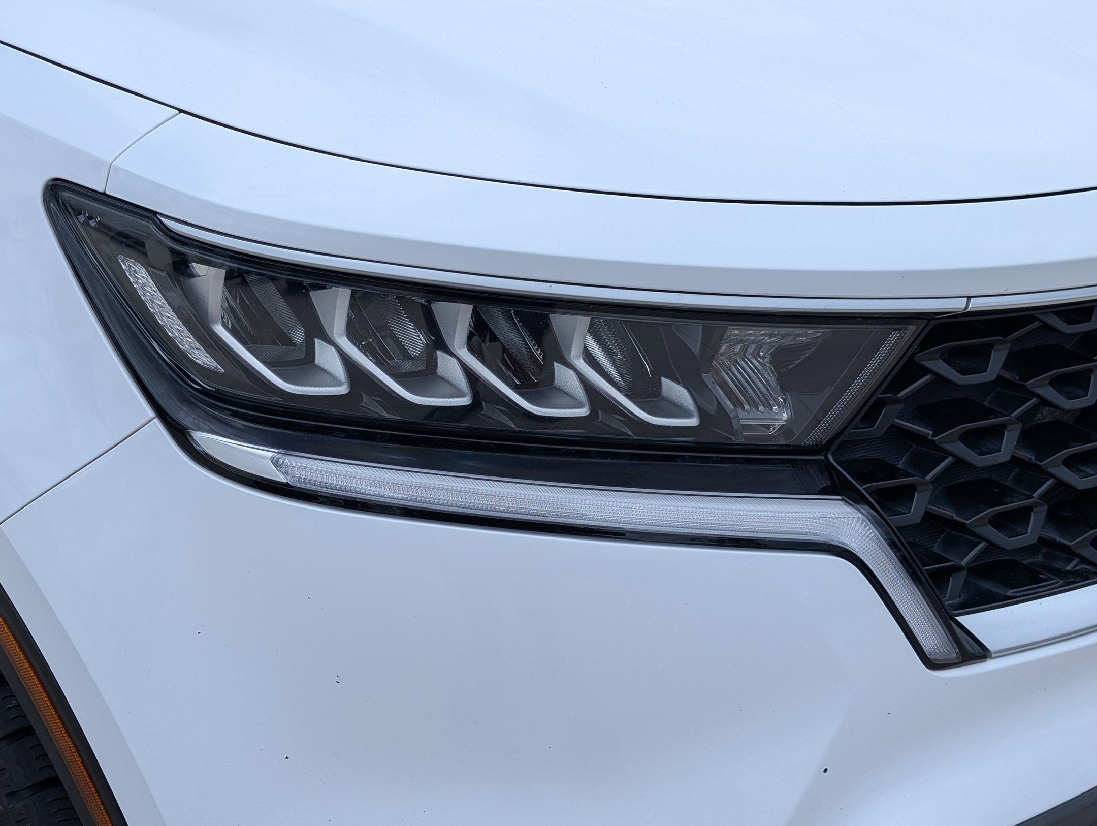 Certified 2022 Kia Sorento LX AWD/4WD image 10