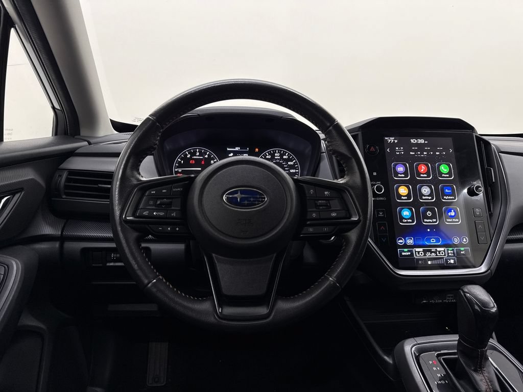 Certified 2024 Subaru Crosstrek 2.5i Limited w/ Crosstrek Mirror Package AWD/4WD image 15
