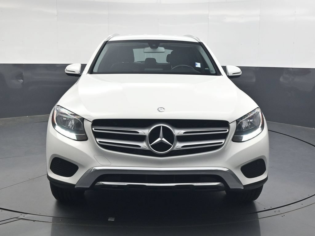 Used 2016 Mercedes-Benz GLC 300 image 12