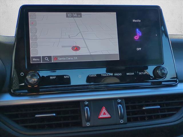 Used 2023 Kia Forte GT-Line w/ GT-Line Technology Package image 14