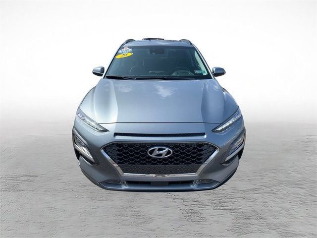 Used 2020 Hyundai Kona Ultimate image 8