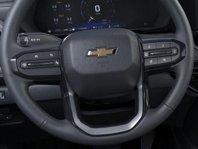 New 2026 Chevrolet Colorado LT w/ LT Convenience Package image 23