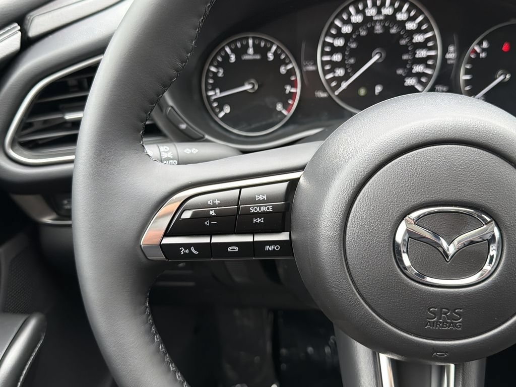 New 2026 MAZDA CX-30 AWD 2.5 S w/ Premium Package image 18