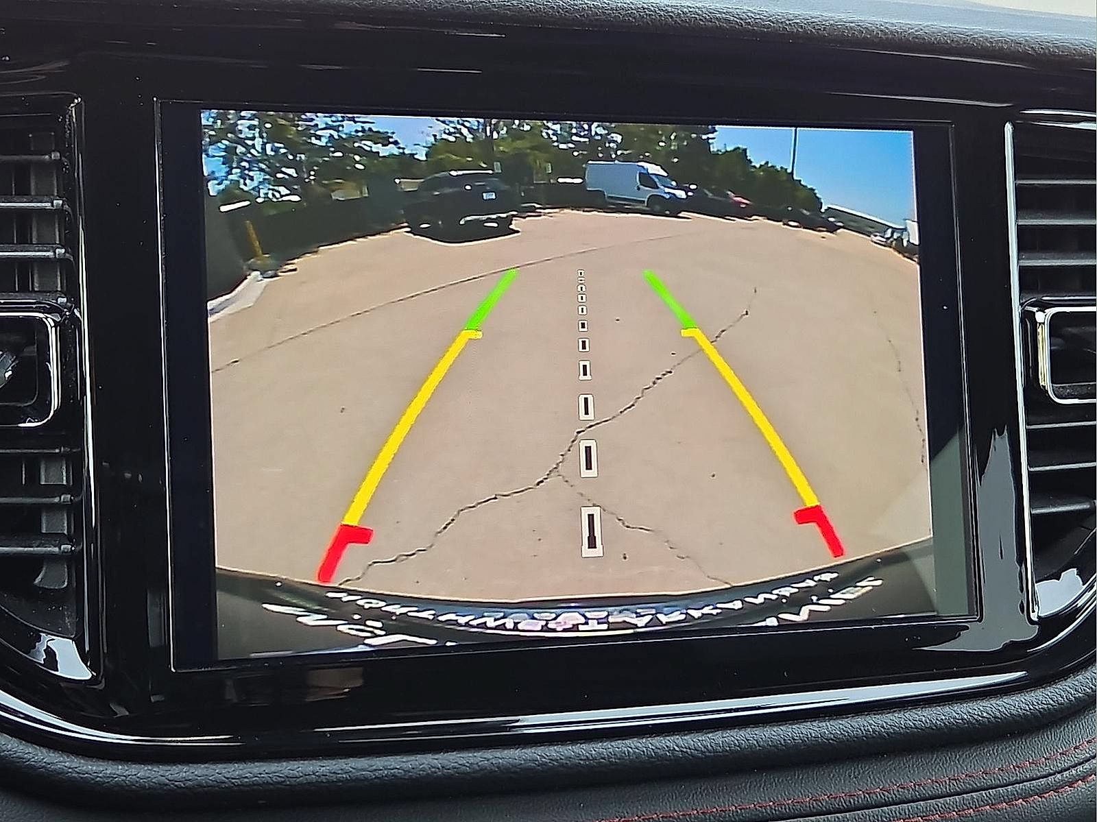 Used 2024 Dodge Durango GT AWD/4WD image 16