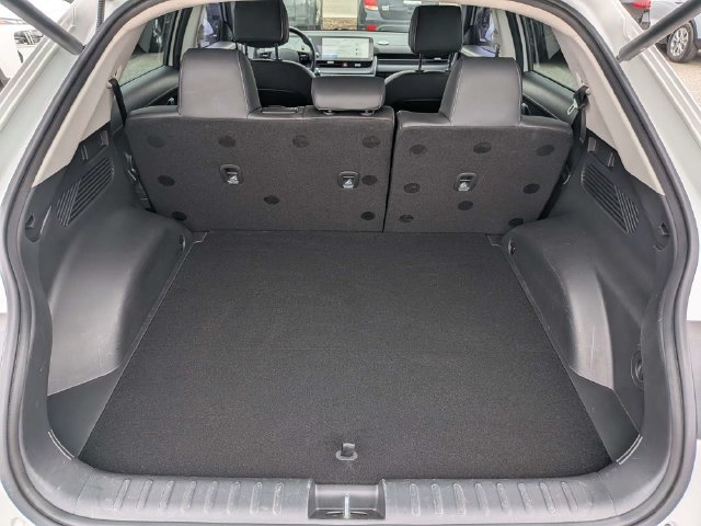 Certified 2022 Hyundai Ioniq 5 SEL RWD image 15