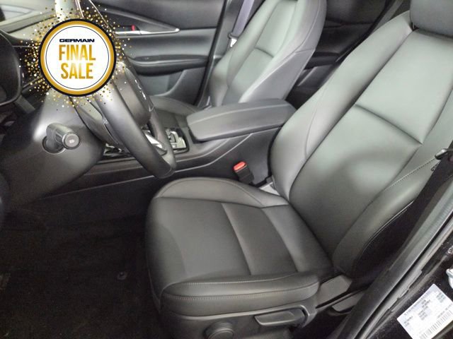 Certified 2025 MAZDA CX-30 AWD 2.5 S w/ Select Sport Pkg image 16