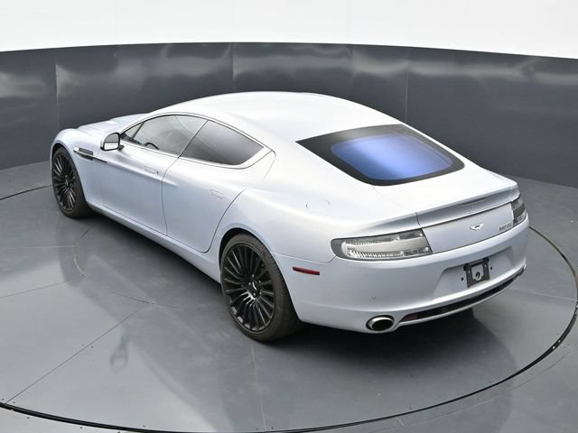 Used 2011 Aston Martin Rapide RWD image 38
