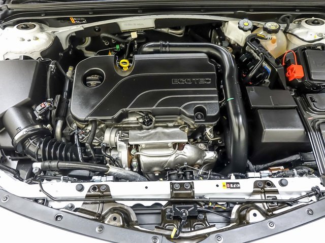 Used 2024 Chevrolet Malibu LT image 28